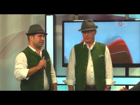 Folx Interaktiv - Die Kogi`s