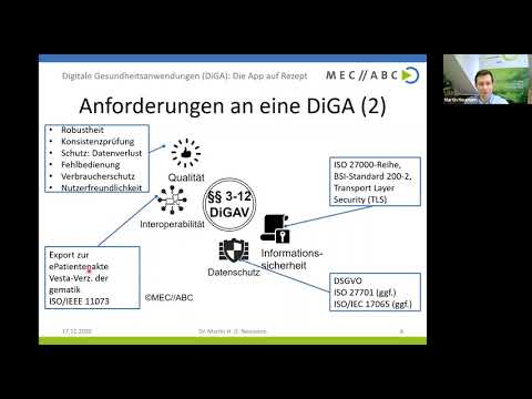 Digitale Gesundheitsanwendungen (DiGA) Die App aufs Rezept