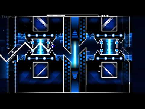 Beating All Waves In Old Blade of Justice