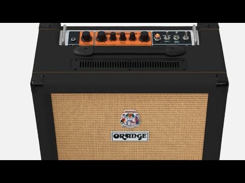 Why You Should Own An Orange Rocker 15