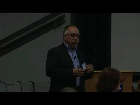 JSC Data Science Day Wrap up by David Meza