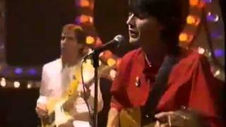 Goanna   Solid Rock  Alternate