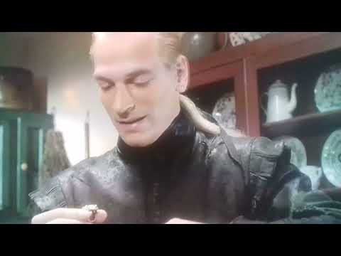 nasty scene from warlock 👍👍