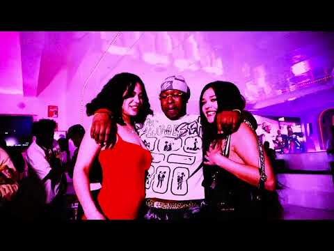 El Trainn - Im A Villian (Official Music Video)