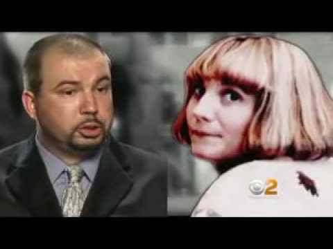 CBS: Deskovic Speaks Out for Carolyn Warmus