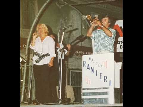 WALTER  RANIERI - ARANJUEZ.