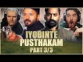 Iyobinte Pusthakam MOVIE REACTION Part 3 3 Fahadh Faasil Amal Neerad