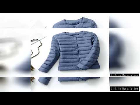 Women's Down Jackets Plus Coats Light Duck Down Jacket Women Matt Fabric Lightweight Coat Warm Femal