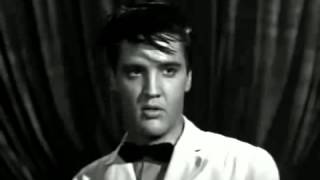 Elvis Presley - Trouble King Creole 1958