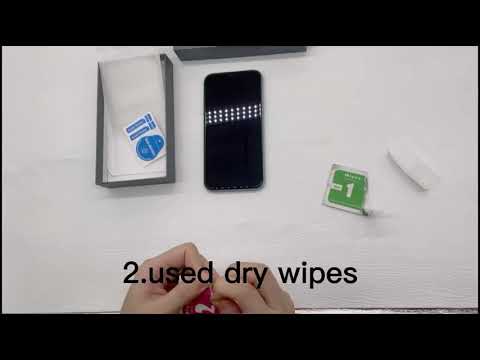 MONASAY Screen protector