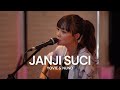 TAMI AULIA YOVIE NUNO JANJI SUCI
