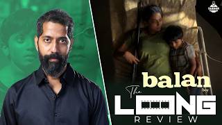 BALAN THE BOY review thumbnail