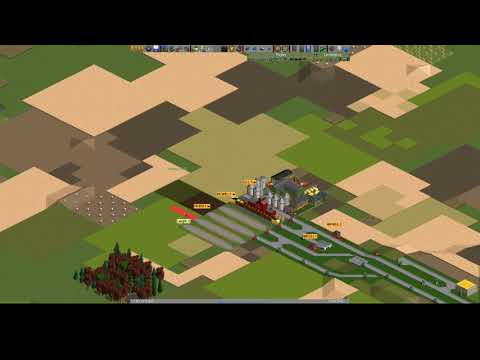 Open TTD ECS Vector S2E6