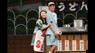 最新ニュース -  EXIT兼近大樹、島田珠代との絡みにドキドキ「ちゃんといい女でした」