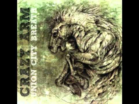 Crazy Arm - Southway Drive