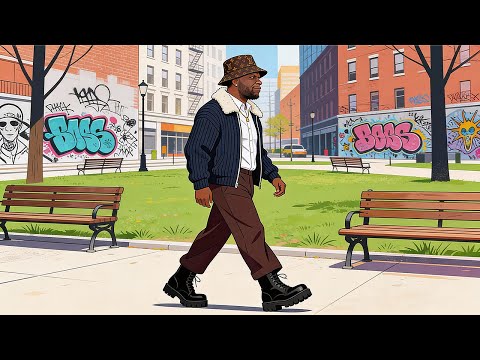 Bassdropkeys - Gotta Get Mine (Official Visualizer)