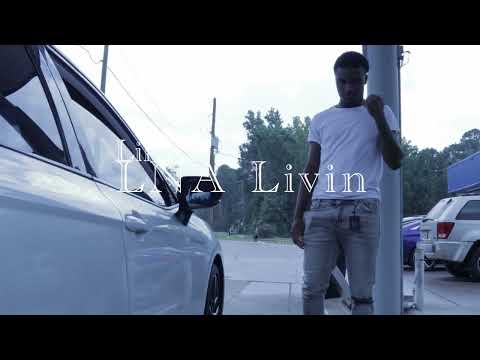 5hinerr - LNA Livin (Official Video)