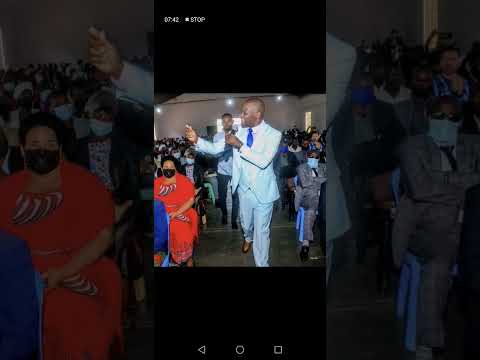 Abusa a Rex Sambani ( Mtima Wokhululuka Part 1)