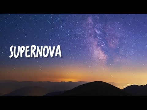 Supernova |  Música-tema do 13º Congresso Espírita do RS