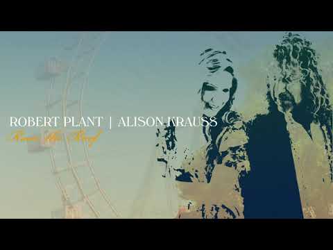 Robert Plant & Alison Krauss - High And Lonesome (Official Audio)
