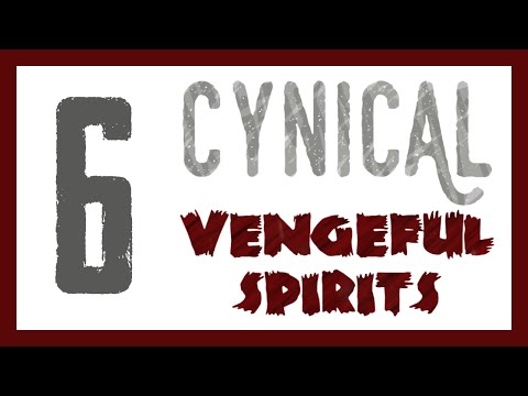 It's STRATEGY! — Cynical UHC: S4E6
