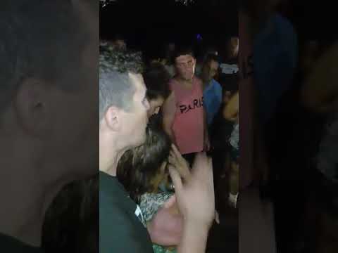 Así fueron los reclamos de vecinos de Colonia Delicia