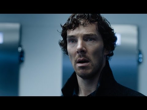 Sherlock: Series 4 Teaser (Official) thumnail