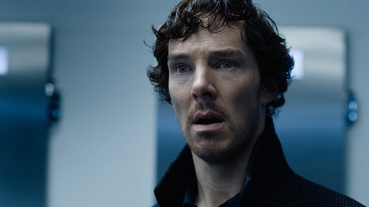 Sherlock: Series 4 Teaser (Official) thumnail