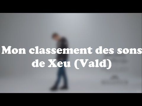 TÉLÉCHARGER XEU VALD MP3 XEU MP3 TÉLÉCHARGER VALD