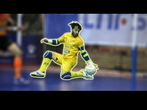 JUAN MOLINA - VOU VIRAR LENDA (MUNDO DE GOLEIROS)