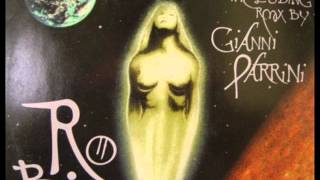 Robiz & Gianni Parrini - Universum (Robiz Mix) 1995
