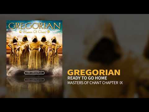 Videoclip de Ready to Go Home — Gregorian
