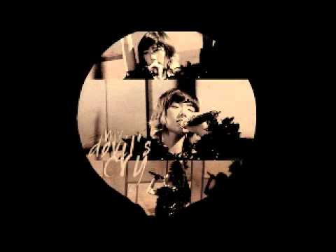 Audio 111014 SNSD Taeyeon   Devil's Cry Run Devil Run Rock Ver  Intro Studio Ver