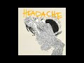 Big Black Headache 1987 FULL ALBUM