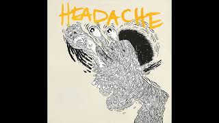 Big Black - Headache (1987) FULL ALBUM