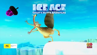 Ice Age Scrat's Nutty Adventure | ANZ Launch Trailer