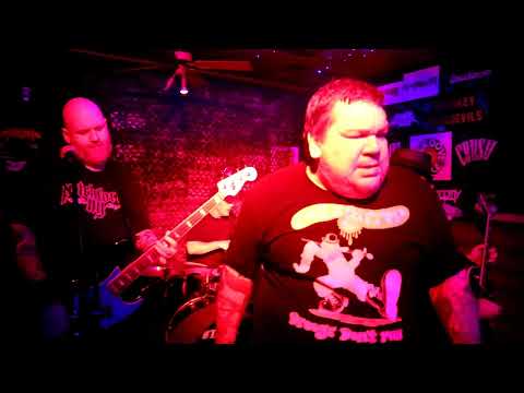 Sheer Terror - Just can't hate enough - 1.11.2022 - Göppingen - Zille
