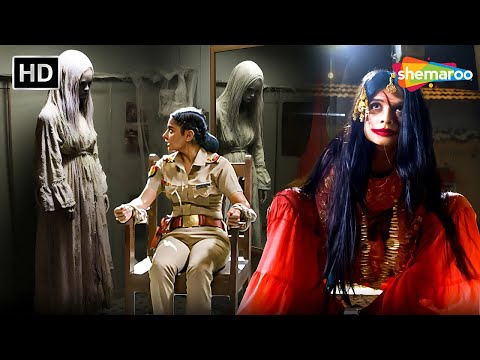 Santosh के अंदर आया चुड़ैल का भूत Karishma की जान को खतरा | Best Of Maddam Sir | Gost Special Episode