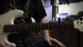 Guitar Lesson - Silverchair - Dearest Helpless