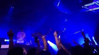 Danny Brown (Live) - Float On