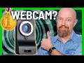 Is This The BEST Webcam Live Cam Ever YoloCam S7 By YoloLiv Instant Autofocus Changeable Lens