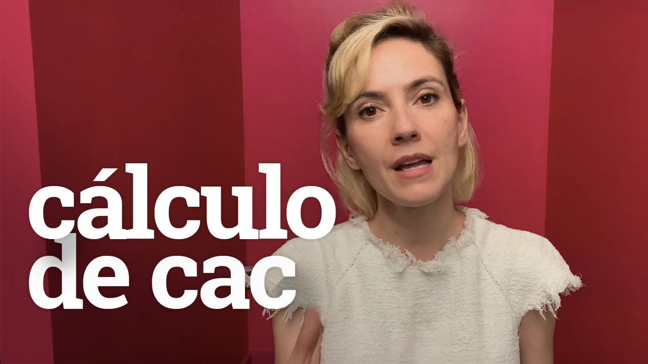 Como calcular o CAC - Custo de Aquisição de Clientes