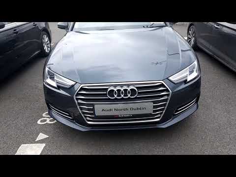 181D24281 - 2018 Audi A4 1.4TFSI 150BHP ULTRA SE - ORIGINAL PRICE NEW 41,48...