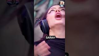 Download lagu Raw Emotion Meets Techno: Sara Landry LIVE @ Tomorrowland | Fair Use Commentary Not Just Hear It 🎧❤️ mp3