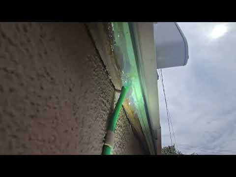 Sealing Up An Opening to Exclude Rodents in Parlin, NJ