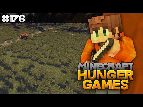 Minecraft Survival Games: Episode 176 | Motivational Tease