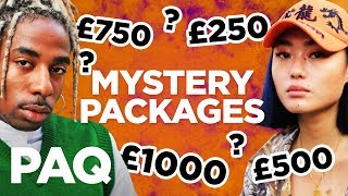 Mystery Budget Outfit Challenge! | PAQ Ep #70 | A Show About Streetwear and Fashion