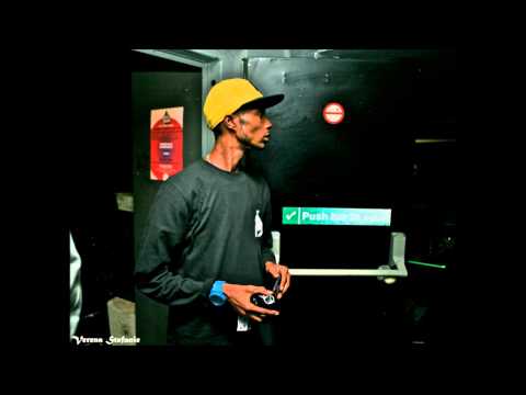 D Double E & Footsie Cameo UKG Show