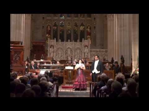 Antonin Dvorak - SONG MY MOTHER TAUGHT ME