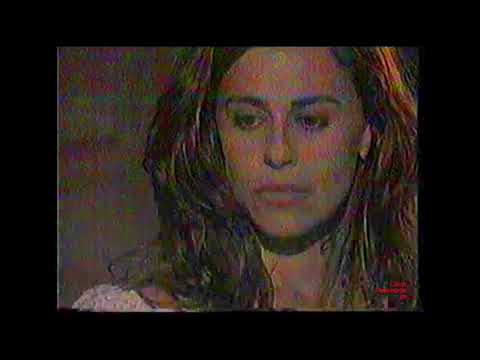 Chamada Antiga - A Casa Das Sete Mulheres - 2003